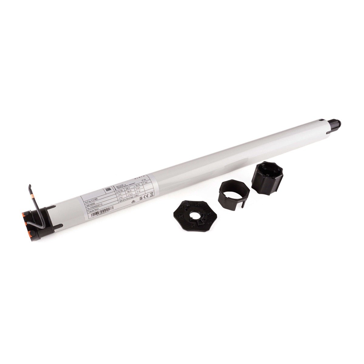 Motor Elero RolTop 868