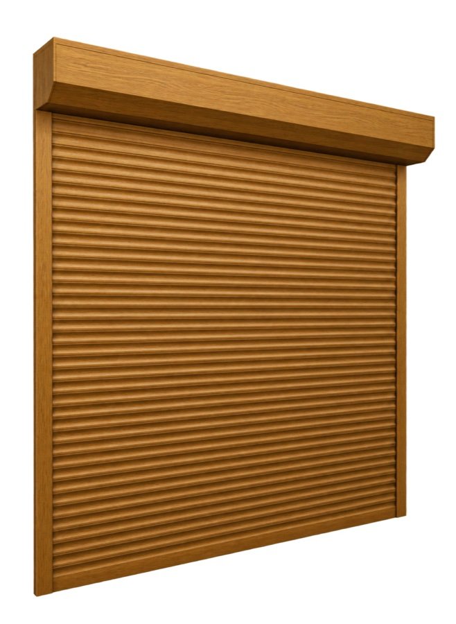 Golden Oak